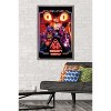 Trends International Five Nights at Freddy's: Security Breach - Key Art Framed Wall Poster Prints - 2 of 4