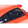RWB Bodykit "Painkiller" Red 1/18 Model Car by GT Spirit - 2 of 4