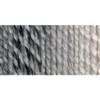(3 Pack) Lion Brand Wool-Ease Thick & Quick Yarn - Marble Stripes - 3 of 3