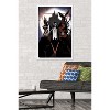 Trends International Dracula - Illustration Framed Wall Poster Prints - 2 of 4
