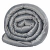 Machine Washable Faux Mink Weighted Blanket - PUR & CALM - 3 of 4