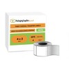 PSBM 4 Rolls 4"x 2" Thermal Transfer Labels, White, High Bond Adhesive - 11500 Labels - 2 of 4
