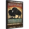Amanti Art Buffalo Whiskey by Ryan Fowler Canvas Wall Art Print Framed 16-in. x 23-in. - 3 of 4