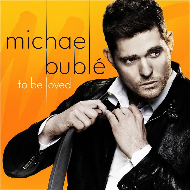 Michael Buble - To Be Loved (CD), 1 of 2