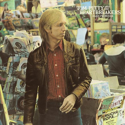 Tom Petty And The Heartbreakers - Hard Promises (Remastered) (CD)