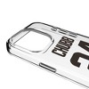 NFL Cleveland Browns Players Game Tactic Clear Cell Phone Case for Apple iPhone - 4 of 4
