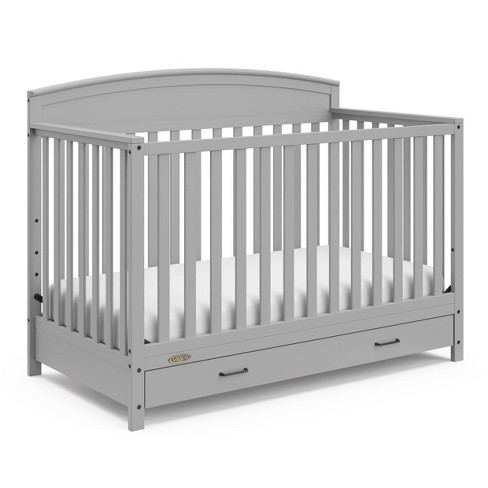 Baby 5 in outlet 1 crib