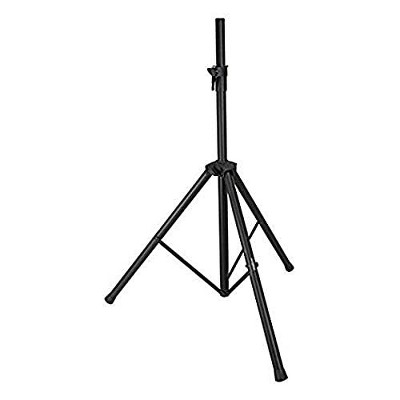 STRUKTURE ALUMINUM SPEAKER STAND W/"AIR