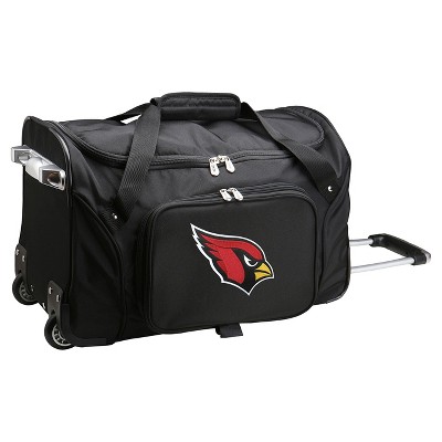 target rolling duffel