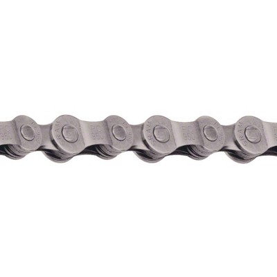 Sram Pc-830 6,7,8 Speed Chain Gray : Target