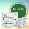 McKesson 06-R3051-41 Blood Glucose Test Strips True Metrix 100 Strips (Box) - 4 of 4