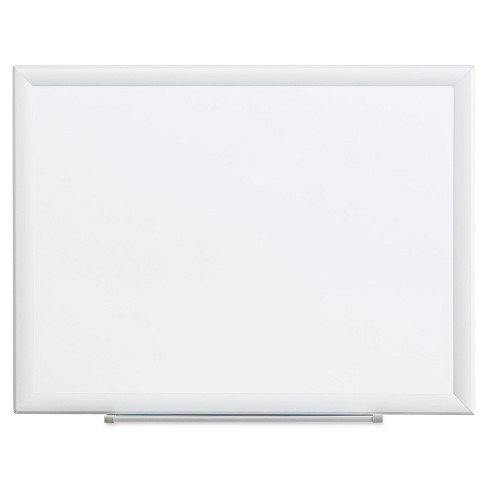 x Board Dry Erase Board 24 inch x 36 inch White Board Wall Mounted Aluminum Frame 2' x 3' Magnetic Whiteboard, Size: A-Whiteboard 36 x 24 with Silver