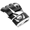 Venum Challenger Hook and Loop MMA Gloves without Thumbs - 2 of 4