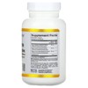 California Gold Nutrition Ergothioneine Mushroom Complex with Organic Maitake, Organic Oyster, Organic Lion's Mane Mushroom Extracts and - 2 of 3