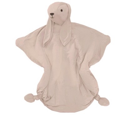 günamüna® Baby Bamboo Rayon Lovey Bunny