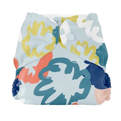 Esembly Cloth Diaper Outer Reusable Diaper Cover & Swim Diaper