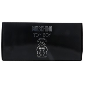 Moschino Mini Toy Boy (Eau de Parfum 0.17oz + Perfumed Aftershave Balm 0.8oz + Perfumed Bath & Shower Gel 0.8oz) - 1 of 4
