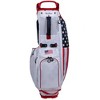 MacGregor Golf Deluxe 14-Way Stand Bag, USA Stars and Stripes Flag - 4 of 4