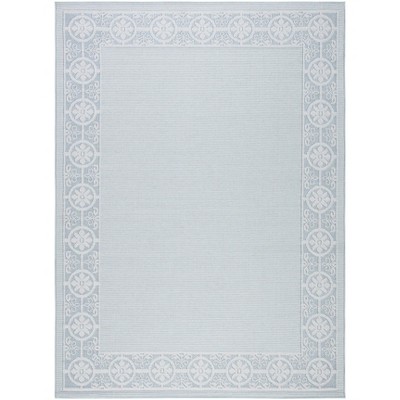 Bermuda BMU815 Power Loomed Rug - Safavieh