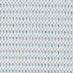 light blue/ivory