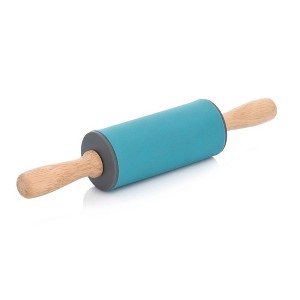 DUKA Mini Silicone Rolling Pin - 1 of 2