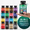 Zoyava Sea Moss All-in-One Supplement - Magic Moss, 120ct - 4 of 4