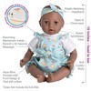 Adora Wrapped in Love Sweetheart Baby with Voice Recorder - 4 of 4