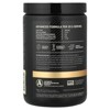 Optimum Nutrition Gold Standard® Pre Advanced, Berry Blast, 14.1 oz (400 g) - 3 of 4
