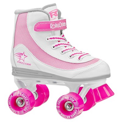 Firestar Kids Roller Skates : Target