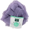 Earth Therapeutics Lavender Hydro Body Sponge - 1 ct - 2 of 3
