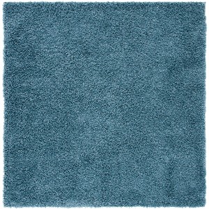 Venus Shag VNS520 Power Loomed Indoor Rugs - Safavieh - 1 of 4