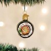 Old World Christmas 2.0 Inch Sushi Roll Ornament Fish Tree Ornaments - 2 of 3