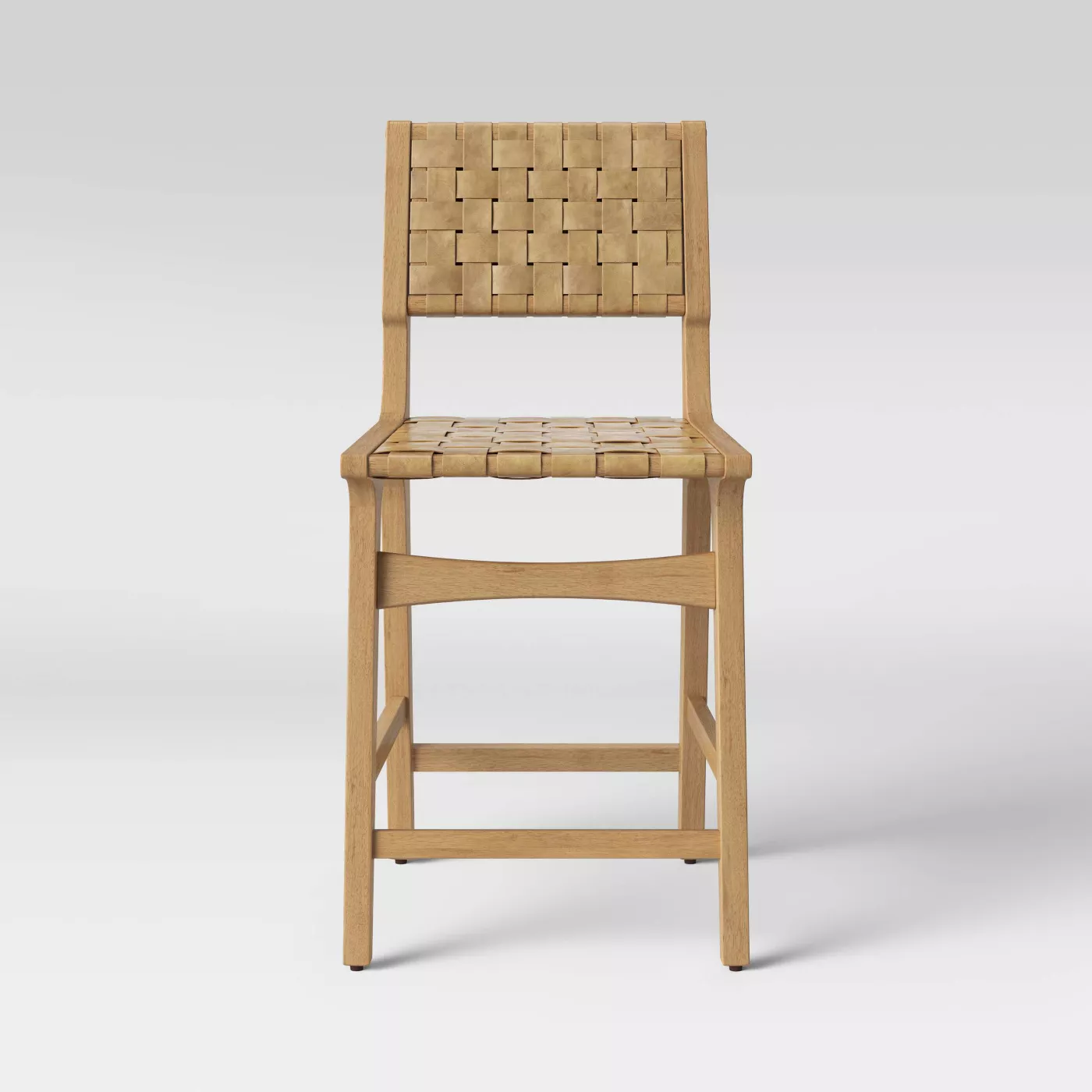 Shop Ceylon Woven Counter Height Barstool from Target on Openhaus