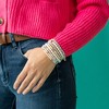 Morse Code Bracelet: FRIENDSHIP | ETHIC GOODS - 3 of 4