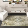 Oriental Weavers Venice 1104W Grey/ Blue Indoor Area Rug - 7'10" x 10' - 2 of 4