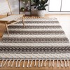 Natura NAT340 Hand Woven Area Rug  - Safavieh - 2 of 4
