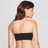 Women's Padded Seamless Bandeau - Auden™ - image 2 of 2