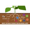 Brut Organic Chicken Compost Nutrient-Rich Garden Fertilizer - 4 of 4