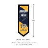 Evergreen Ultra-Thin Glazelight LED Wall Decor, Pennant, Nashville Predators- 9 x 23 Inches Made In USA - 3 of 4