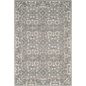 Blossom BLM218 Hand Tufted Area Rug  - Safavieh - 1 of 3