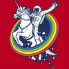 Men's Design By Humans Epic Combo #23.2 By Biotwist T-Shirt - 2 of 4