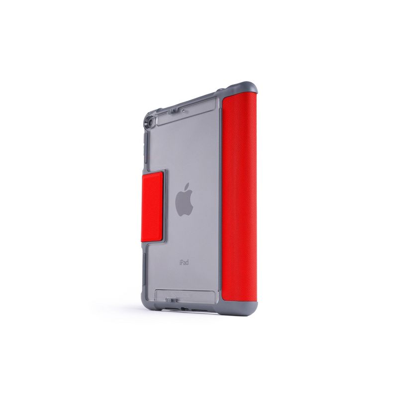STM Dux Plus Duo iPad mini 5th Gen/mini 4 - Red, 4 of 11
