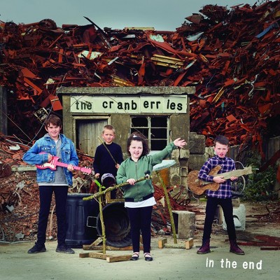 Cranberries - In The End (CD)