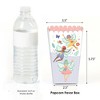 Big Dot of Happiness Let's Be Fairies - Fairy Garden Birthday Party Favor Popcorn Treat Boxes - Set of 12 - 2 of 4
