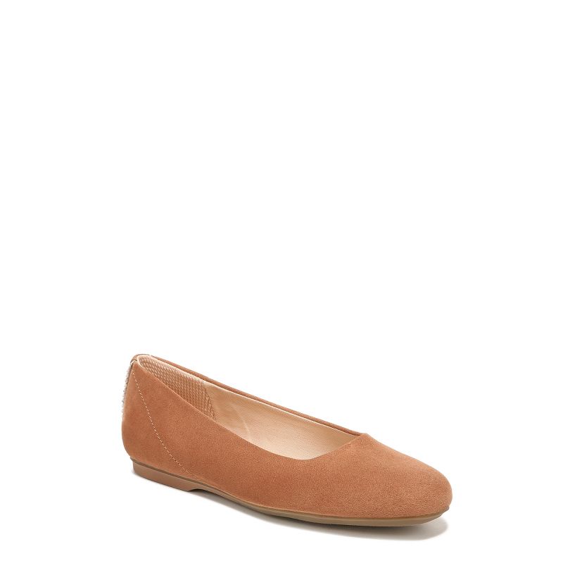 Dr. Scholl's Womens Wexley Ballet Flat, 1 of 10
