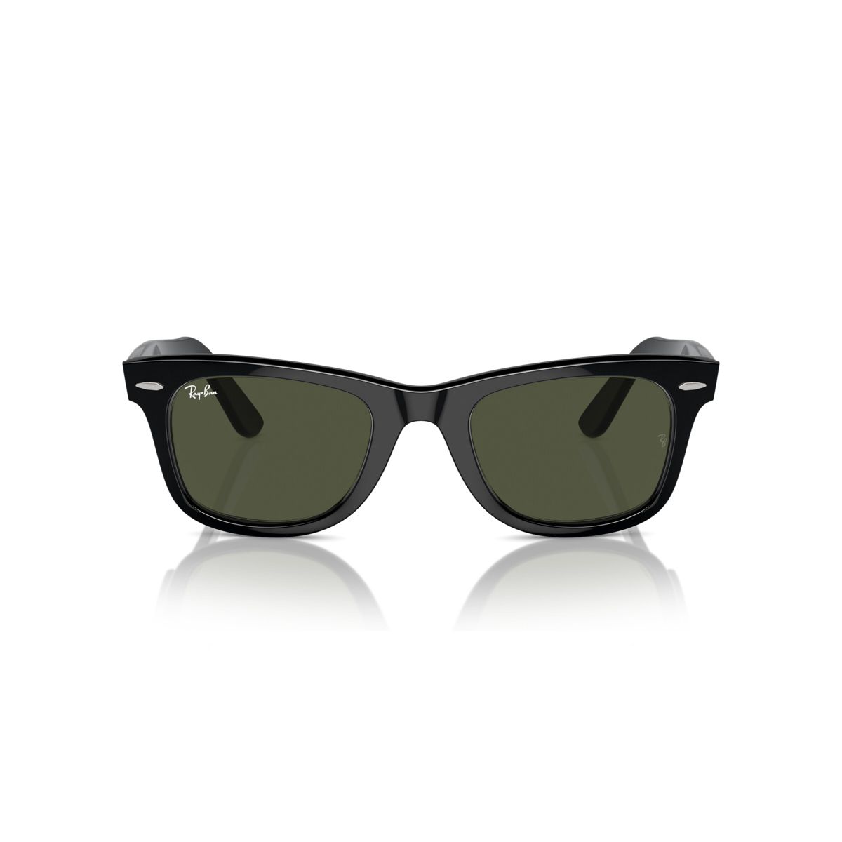 Ray-Ban RB2140 54mm Original Wayfarer Unisex Square Sunglasses - thumbnail 2