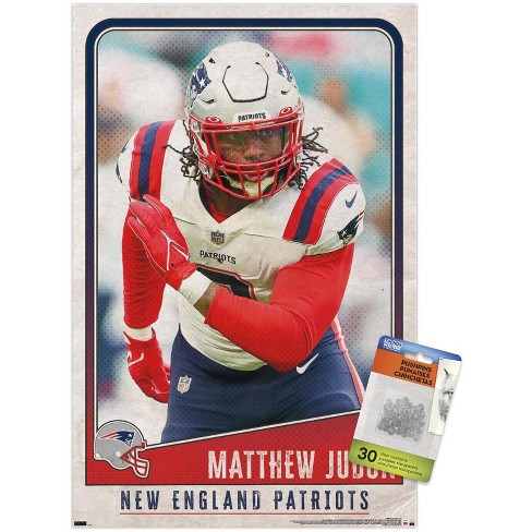 New England Patriots on X: To print and place around 