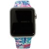 Olivia pratt printed silicone apple watch band - 2 of 4