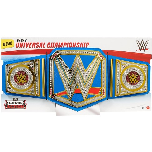 Wwe toy belts for action deals figures