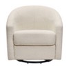 Babyletto Madison Swivel Glider - 3 of 4